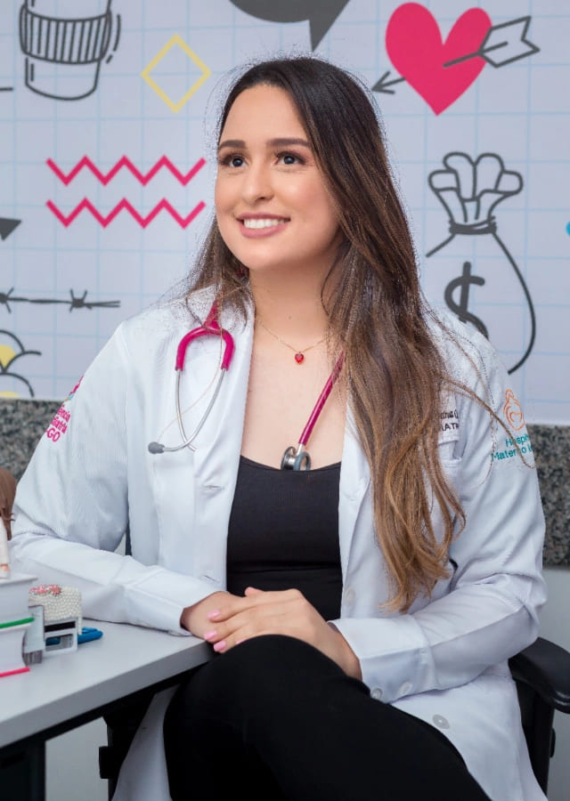 Home Dra. Morgana Oliveira Pediatra em Goiânia