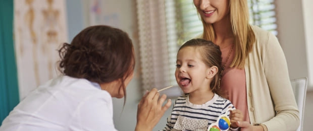 Home Puericultura e Consultas Pediátricas de Rotina em Goiânia